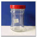 220ml Glass Jar for Jam